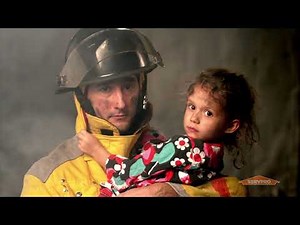 SERVPRO | Thank You, First Responders (30s)