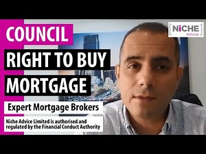 Council Right to Buy Mortgage criteria & process explained