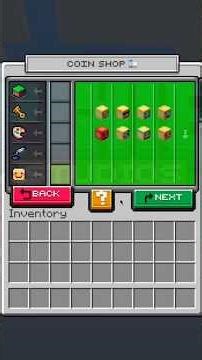 Coin Shop GUI | DeluxeMenus
