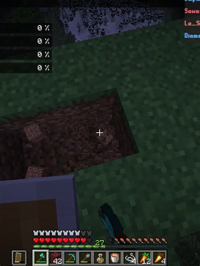 Minecraft Cobblestone Generator Tutorial Gone Wrong