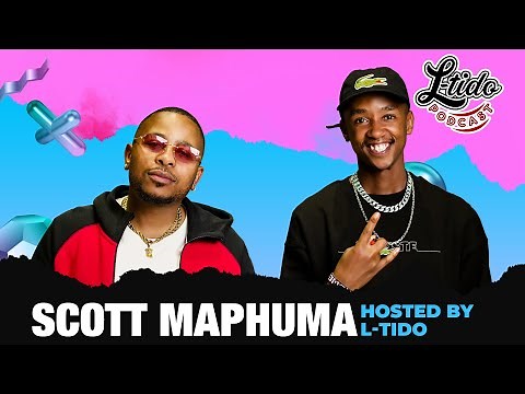 EPISODE 31 SCOTTS MAPHUMA ADDRESS ISSUES WITH FANS.