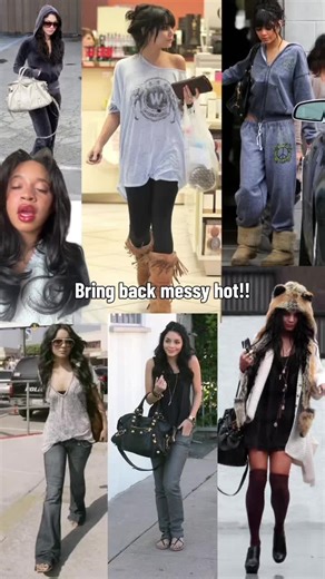 Vanessa is an icon bring back casually hot outfits!! #vanessahudgens | Vanessa Hudgens