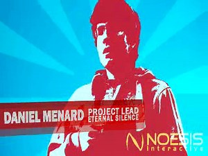 Noesis Presents ModTV: Eternal Silence Interview feature