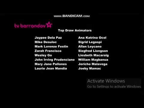 DHX Media Hasbro Studios 2011