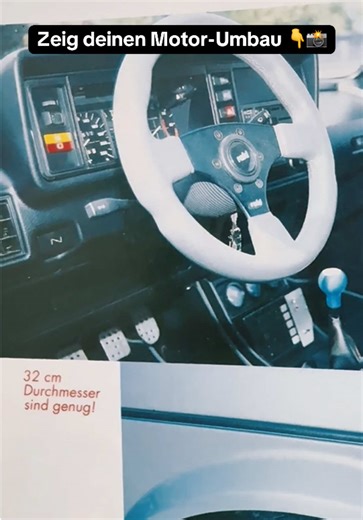 Showcase Your Volkswagen Engine Modifications