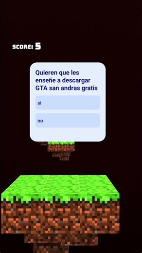 Quieren que les enseñe a descargar gta san andras gratis y sin virus