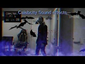 Calebcity Sound effects-Killer Intent