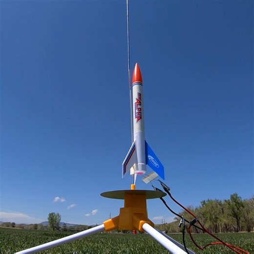 2.5K views | Turn your interplanetary dreams into reality this Hobby Month! Explore the Estes Rockets collection, at HobbyTown.  | HobbyTown | Facebook