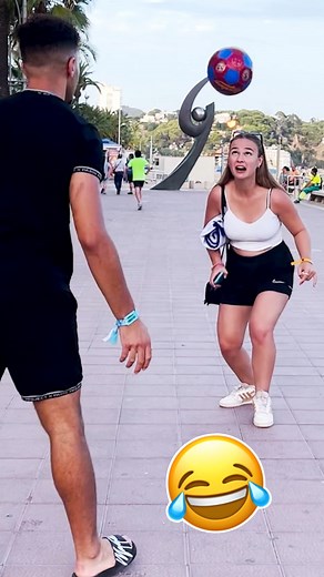 Header Challenge! 😂 | No One Cares