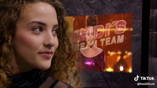 Sophie Dossi on America's Got Talent Fantasy League Finals with Heidi's Dream Team