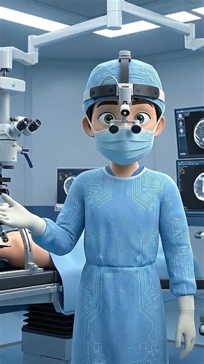 Your Brain Generates Energy Every Time You Think 🧠⚡