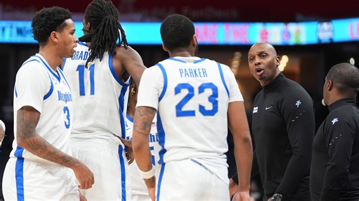 Penny Hardaway explains NIL, 'To whom much is given, much is required'