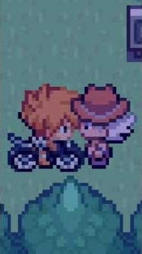 Day 42 of completing EVERY Achievement in Pokémon Unbound 🧞#pokemon #romhack #challenge