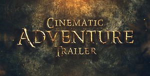 Adventure Trailer - 17757709 AEdownload.com