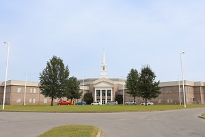 Baptist Sermons - Millington First Baptist Church