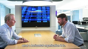 31K views · 31 reactions | In the latest installment of Citadel Conversations, we connect with Stephen Berger, Managing Director and Head of Government & Regulatory Policy. In the video below, Stephen discusses his career at Citadel and his team’s role in helping the firm advocate for fair, open, and transparent markets. | Citadel | Facebook