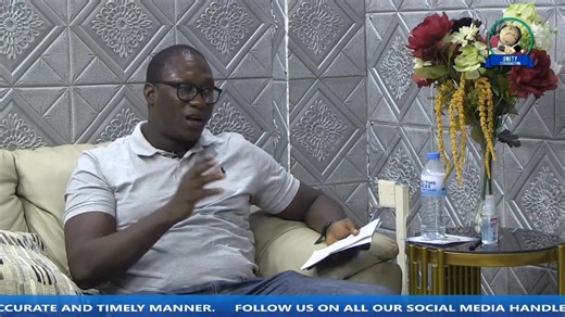 1.1K views · 16 reactions | In fact, the media is now coming out to highlight some of these issues… | Unity Broadcasting | Facebook