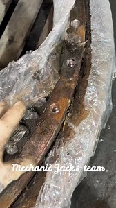 Excavator Turntable Repair #mechanicjack #mechanic #turntable #repair | Mechanic Jack's team