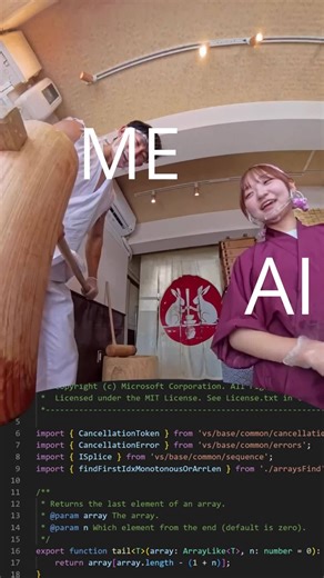 ThePrimeagen | It really be like that sometimes | Instagram