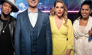 The Fix - Where to Watch and Stream Online – Entertainment.ie