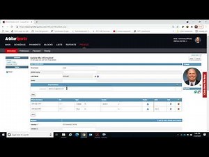 How to use Arbiter for game scheduling & payment 2021