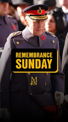 294K views · 6.5K reactions | The King has led the nation in...