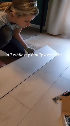 5.6K views · 40 reactions | It's the moment every DIYer waits for —...