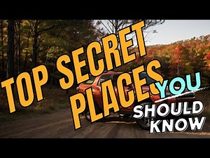 Overlanding in the Midwest: Off Road Trails And Camping!