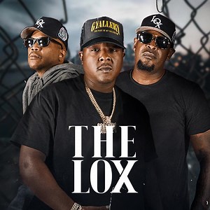 4.9K views · 402 reactions | This Saturday catch us live at The Strand with AZ and we’re celebrating 30 years of The Lox! You never know who’s going to pull up! Get your tickets now  : https://bit.ly/TheLox_TheStrandRI | Lox | Facebook
