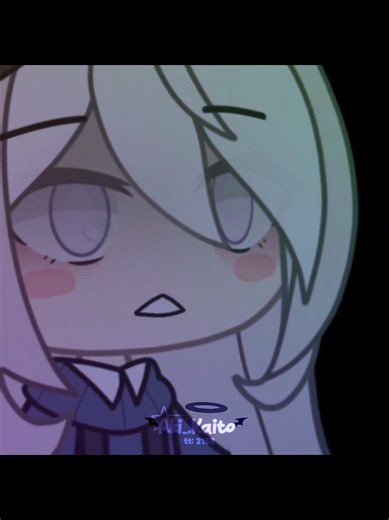 Rhinestone Eyes Animation Tutorial for Gacha Life