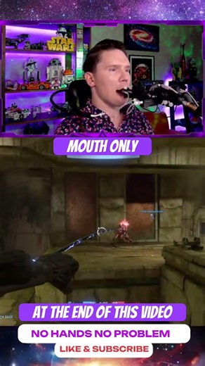 Favorite Video Game Loadout