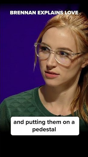 Brennan Lee Mulligan Explains Love