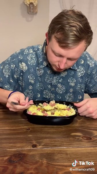 Microwave Spam Recipes: Easy & Delicious Ideas