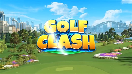 The Opening Drive Tournament is LIVE! 🏈⛳ Kick off Season 91 with Solo Play, Par 5s only, and helpful tailwinds to power your shots down the fairway. Every drive matters. Every putt counts. Are you ready to go the distance? | Golf Clash
