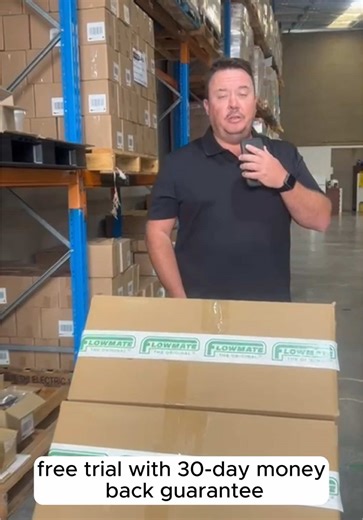 Effortless Gutter Cleaning with Flowmate Solution