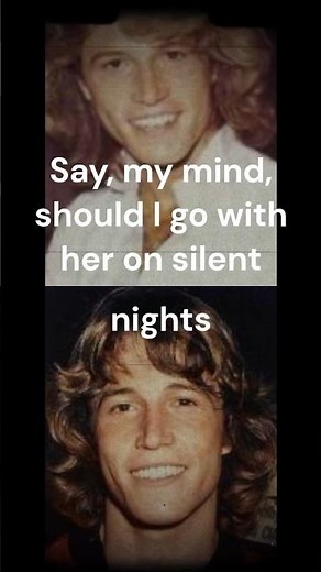 Love Is Thicker Than Water | Andy Gibb | 1977 Song (Lyrics)