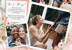 Wie kann man digitale Scrapbook-Vorlagen verwenden? | Envato Tuts