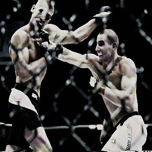Crazy matchup 😬 // #ufc #mixmartalarts #mma #fyp #ufc326 | UFC edits