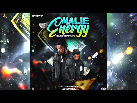 Malie Energy ⚡🔥 | The Ultimate Malie Donn Mixtape – Mixed by Dee Jay Krysis