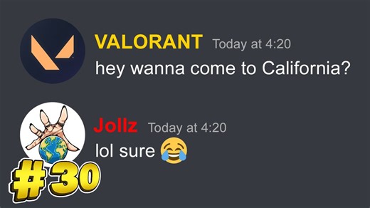 I Moved Across the Country for Valorant | Sentinel to Radiant Highlights