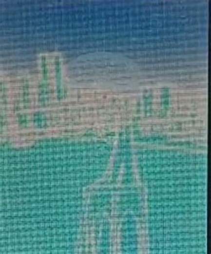 Pantech G900 startup and shutdown (With animation)