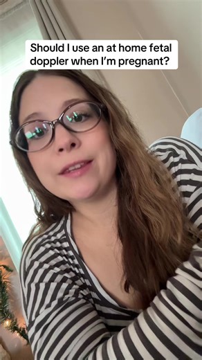 Essential Tips for Using At-Home Fetal Dopplers Safely