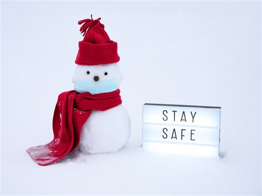 Hoboken Library To Close 2 Days Due To Snow: See Winter Weather Updates