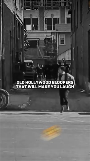 Vintage Hollywood Bloopers: A Nostalgic Look Back
