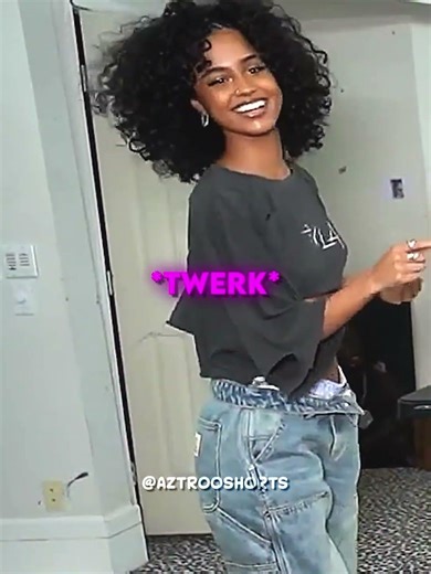 Kai Cenat Tries to Learn Tyla Dance 😂😂