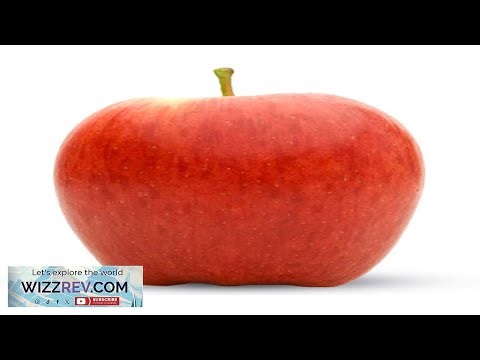 Organic Ambrosia Apples