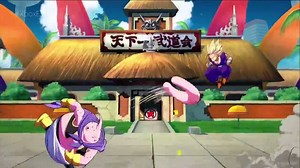 GOKU, EU TE AMO! Vem aí o Dragonball Fighter Z! Crédito: Microsoft | TNT Sports Brasil