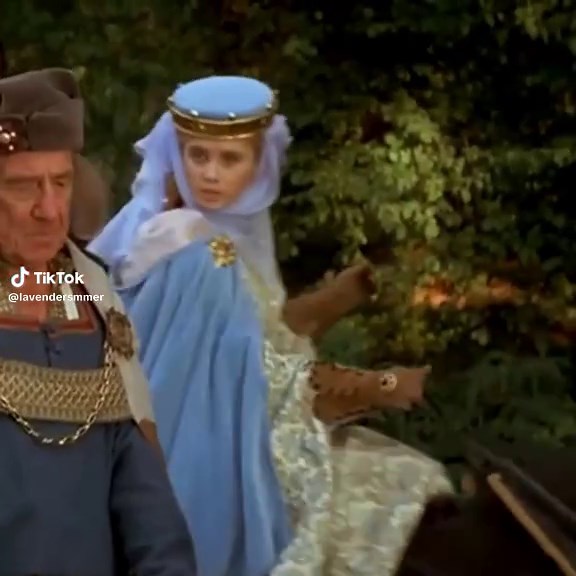 movie; Ivanhoe (1982) #medevialtiktok #historytok