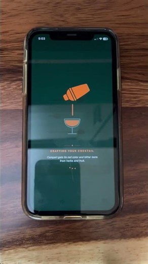 Craft a cocktail today with Drinkstir #cocktail #drinkrecipe #cocktailrecipe #bartender #mixology