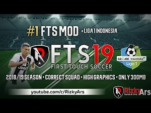 FTS19 | DOWNLOAD